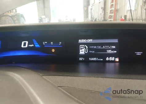 2012 Honda Civic Exl z USA, uszkodzony, nr VIN 2HGFB2F9XCH320773